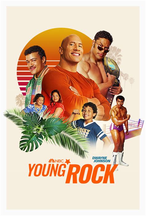 rock the tv show|dwayne johnson new tv series.